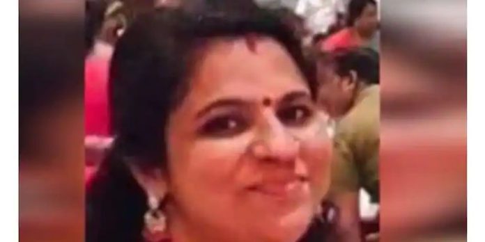 മകനെ രക്ഷിക്കാനിറങ്ങി, ഒഴുക്കില്പ്പെട്ട് കാണാതായി ; വിളപ്പില്ശാല സ്വദേശിയുടെ മൃതദേഹം കണ്ടെത്തി മകനെ രക്ഷിക്കാനിറങ്ങി, ഒഴുക്കില്പ്പെട്ട് കാണാതായി ; വിളപ്പില്ശാല സ്വദേശിയുടെ മൃതദേഹം കണ്ടെത്തി