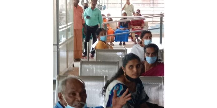 തണ്ണിത്തോട് കുടുംബാരോഗ്യ കേന്ദ്രത്തിലെ അനാസ്ഥക്കെതിരെ നടപടി വേണം : സി പി ഐ തണ്ണിത്തോട് കുടുംബാരോഗ്യ കേന്ദ്രത്തിലെ അനാസ്ഥക്കെതിരെ നടപടി വേണം : സി പി ഐ