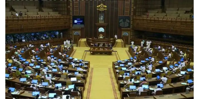 സ്പീക്കര് തെരഞ്ഞെടുപ്പ് ഇന്ന് : വോട്ടെടുപ്പ് രാവിലെ 10 ന് – ഉച്ചയോടെ ഫലമറിയാം സ്പീക്കര് തെരഞ്ഞെടുപ്പ് ഇന്ന് : വോട്ടെടുപ്പ് രാവിലെ 10 ന് – ഉച്ചയോടെ ഫലമറിയാം