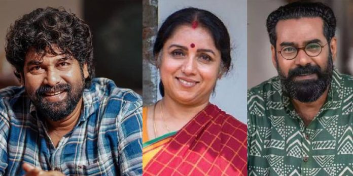 സംസ്ഥാന ചലച്ചിത്ര അവാർഡ് ; വിതരണച്ചടങ്ങ് ഇന്ന് സംസ്ഥാന ചലച്ചിത്ര അവാർഡ് ; വിതരണച്ചടങ്ങ് ഇന്ന്