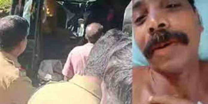 ‘പുലി ഗോപാലന്’ വീരശ്രീ അവാര്ഡ് ; പ്രഖ്യാപനം കിസാന് മഹാ സംഘിന്റേത് ‘പുലി ഗോപാലന്’ വീരശ്രീ അവാര്ഡ് ; പ്രഖ്യാപനം കിസാന് മഹാ സംഘിന്റേത്