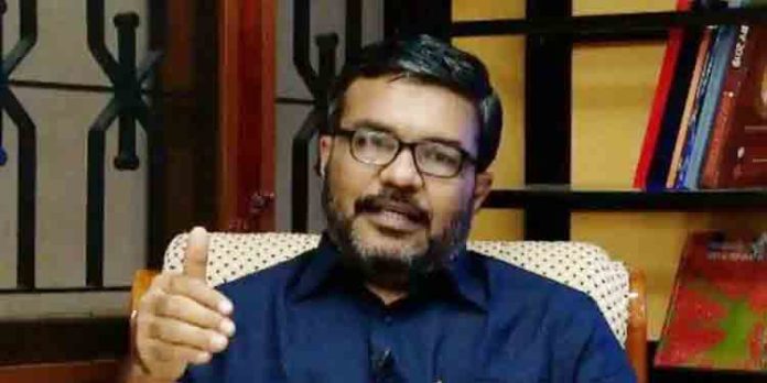 എം.ബി രാജേഷ് നാളെ മന്ത്രിയായി സത്യപ്രതിജ്ഞ ചെയ്യും എം.ബി രാജേഷ് നാളെ മന്ത്രിയായി സത്യപ്രതിജ്ഞ ചെയ്യും