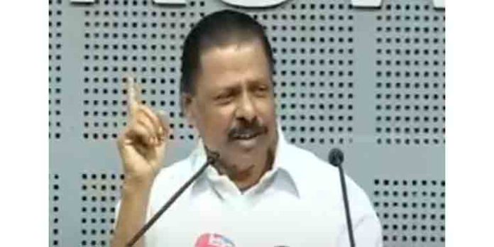മാഗ്സസെ ലോകത്തിലെ ഏറ്റവും വലിയ കമ്മ്യൂണിസ്റ്റ് വിരുദ്ധന് : എം വി ഗോവിന്ദന് മാഗ്സസെ ലോകത്തിലെ ഏറ്റവും വലിയ കമ്മ്യൂണിസ്റ്റ് വിരുദ്ധന് : എം വി ഗോവിന്ദന്