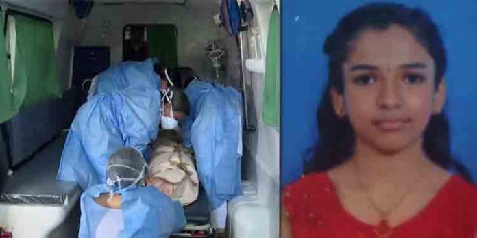 തെരുവുനായയുടെ കടിയേറ്റുമരിച്ച അഭിരാമിക്ക് പേ വിഷബാധ സ്ഥിരീകരണം തെരുവുനായയുടെ കടിയേറ്റുമരിച്ച അഭിരാമിക്ക് പേ വിഷബാധ സ്ഥിരീകരണം