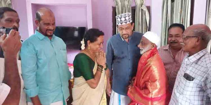 മുസ്ലിം സർവീസ് സൊസൈറ്റിയുടെ നേത്രുത്വത്തില് അദ്ധ്യാപക ദിനചരണം നടത്തി മുസ്ലിം സർവീസ് സൊസൈറ്റിയുടെ നേത്രുത്വത്തില് അദ്ധ്യാപക ദിനചരണം നടത്തി