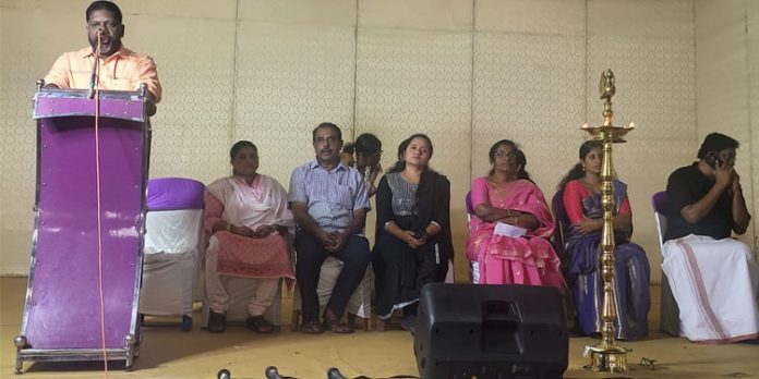 ഓണം കൂട്ടായ്മയുടെ ഉത്സവകാലം : ഡെപ്യൂട്ടി സ്പീക്കര് ഓണം കൂട്ടായ്മയുടെ ഉത്സവകാലം : ഡെപ്യൂട്ടി സ്പീക്കര്