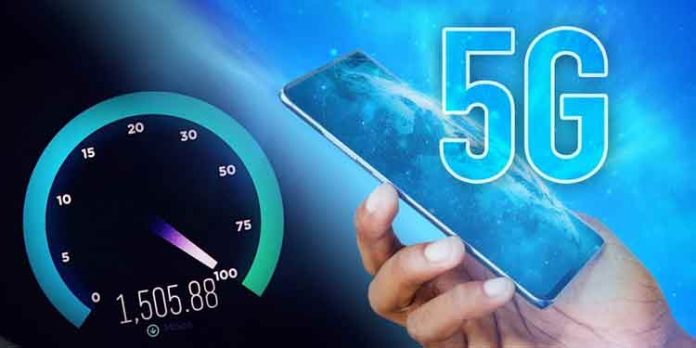 5ജി സേവനം ഒക്ടോബർ ഒന്നുമുതല് ആരംഭിക്കുമെന്ന് കേന്ദ്ര സർക്കാർ ; 4 ജിയേക്കാള് പത്തിരട്ടിയായിരിക്കും ഇന്റര്നെറ്റ് വേഗത 5ജി സേവനം ഒക്ടോബർ ഒന്നുമുതല് ആരംഭിക്കുമെന്ന് കേന്ദ്ര സർക്കാർ ; 4 ജിയേക്കാള് പത്തിരട്ടിയായിരിക്കും ഇന്റര്നെറ്റ് വേഗത
