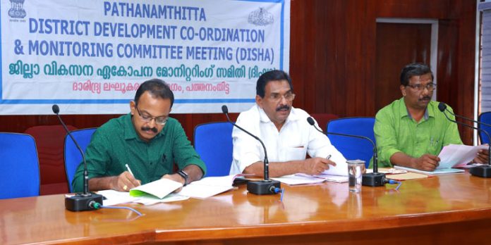തൊഴിലുറപ്പില് കൂടുതല് പദ്ധതികള് വിഭാവനം ചെയ്യണം : ആന്റോ ആന്റണി എംപി തൊഴിലുറപ്പില് കൂടുതല് പദ്ധതികള് വിഭാവനം ചെയ്യണം : ആന്റോ ആന്റണി എംപി