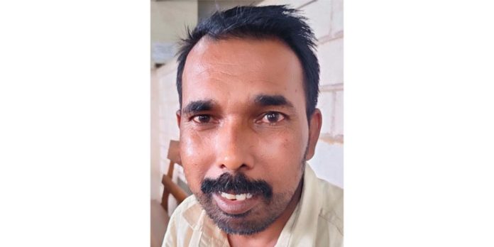 ബസ്സിനുള്ളിൽ യുവതിയെ കയറിപ്പിടിച്ചയാൾ അറസ്റ്റിൽ ബസ്സിനുള്ളിൽ യുവതിയെ കയറിപ്പിടിച്ചയാൾ അറസ്റ്റിൽ
