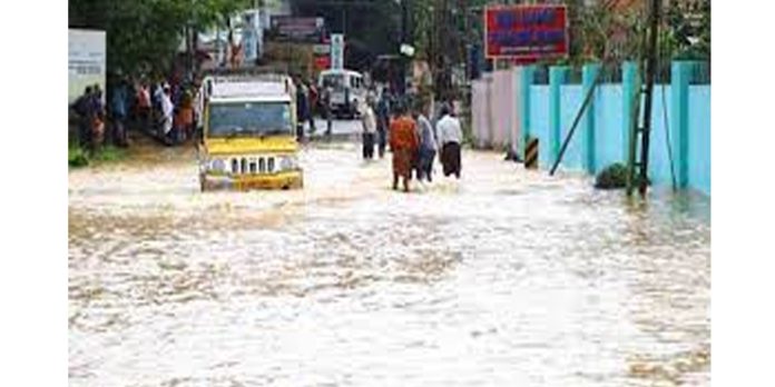 ചുങ്കപ്പാറ ഭാഗത്തെ അപ്രതീക്ഷിത പ്രളയം സർക്കാർ പരിശോധിച്ചു തുടർ നടപടി സ്വീകരിക്കും ; അഡ്വ പ്രമോദ് നാരായൺ എംഎൽഎ ചുങ്കപ്പാറ ഭാഗത്തെ അപ്രതീക്ഷിത പ്രളയം സർക്കാർ പരിശോധിച്ചു തുടർ നടപടി സ്വീകരിക്കും ; അഡ്വ പ്രമോദ് നാരായൺ എംഎൽഎ