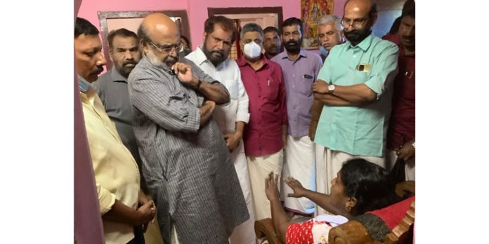 അഭിരാമിയ്ക്ക് ചികിത്സ കിട്ടാൻ തടസ്സം ഉണ്ടായെങ്കിൽ അന്വേഷിച്ച് വേണ്ട നടപടി സ്വീകരിക്കരിക്കാൻ സർക്കാരിനോട് നിർദ്ദേശിക്കും ; സിപിഐഎം അഭിരാമിയ്ക്ക് ചികിത്സ കിട്ടാൻ തടസ്സം ഉണ്ടായെങ്കിൽ അന്വേഷിച്ച് വേണ്ട നടപടി സ്വീകരിക്കരിക്കാൻ സർക്കാരിനോട് നിർദ്ദേശിക്കും ; സിപിഐഎം