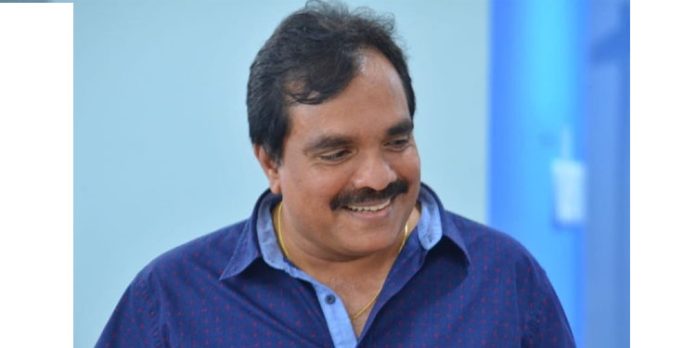 സിനിമാ സംവിധായകൻ അശോകൻ അന്തരിച്ചു സിനിമാ സംവിധായകൻ അശോകൻ അന്തരിച്ചു