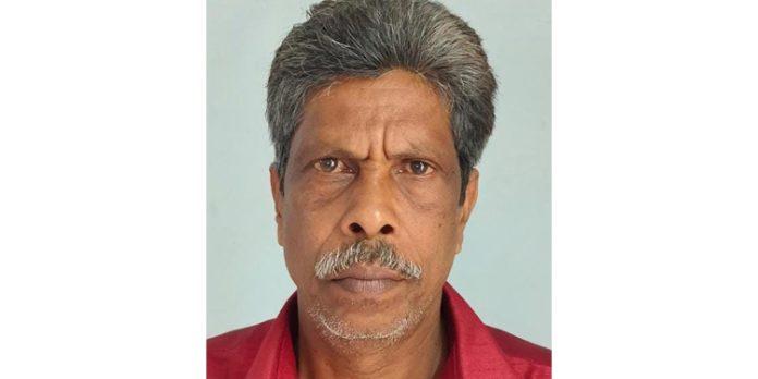 വിൽപ്പനക്കായി കൊണ്ടുവന്ന വിദേശമദ്യം പിടിച്ചു വിൽപ്പനക്കായി കൊണ്ടുവന്ന വിദേശമദ്യം പിടിച്ചു