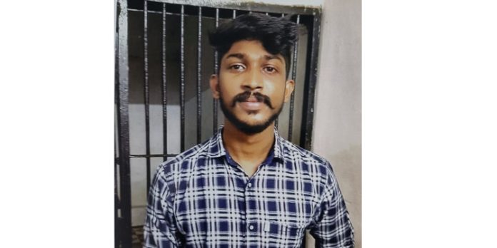 നിരവധി കുറ്റകൃത്യങ്ങളിലെ പ്രതിയെ നാടുകടത്തി നിരവധി കുറ്റകൃത്യങ്ങളിലെ പ്രതിയെ നാടുകടത്തി
