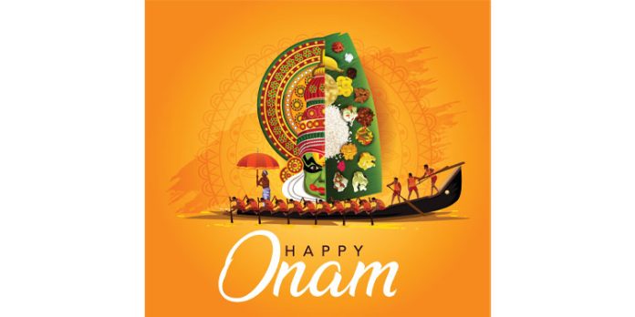 മലയാളികൾ ഇന്ന് തിരുവോണ ആഘോഷത്തില് ; പത്തനംതിട്ട മീഡിയയുടെ എല്ലാ വായനക്കാർക്കും ഓണാശംസകൾ മലയാളികൾ ഇന്ന് തിരുവോണ ആഘോഷത്തില് ; പത്തനംതിട്ട മീഡിയയുടെ എല്ലാ വായനക്കാർക്കും ഓണാശംസകൾ