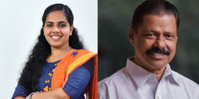 ആര്യാ രാജേന്ദ്രനെതിരെ എം.വി.ഗോവിന്ദൻ ; പ്രതിഷേധിക്കുന്നവരെ പിരിച്ചുവിടുന്നത് പാർട്ടി നയമല്ല ആര്യാ രാജേന്ദ്രനെതിരെ എം.വി.ഗോവിന്ദൻ ; പ്രതിഷേധിക്കുന്നവരെ പിരിച്ചുവിടുന്നത് പാർട്ടി നയമല്ല