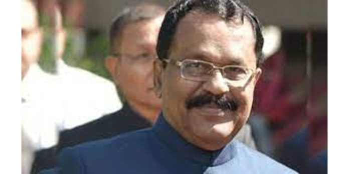ടാഗോര് ഹാളിന് ഫിറ്റ്നസില്ല ; ഗോവ ഗവര്ണര് ശ്രീധരൻപിള്ള പരിപാടിയിൽ നിന്ന് പിന്മാറി ടാഗോര് ഹാളിന് ഫിറ്റ്നസില്ല ; ഗോവ ഗവര്ണര് ശ്രീധരൻപിള്ള പരിപാടിയിൽ നിന്ന് പിന്മാറി