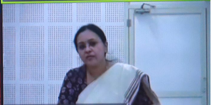 ജില്ലാ വികസന സമിതി യോഗം : സ്ഥലമേറ്റെടുപ്പ് നടപടികള് വേഗം പൂര്ത്തിയാക്കണം ; മന്ത്രി വീണാ ജോര്ജ് ജില്ലാ വികസന സമിതി യോഗം : സ്ഥലമേറ്റെടുപ്പ് നടപടികള് വേഗം പൂര്ത്തിയാക്കണം ; മന്ത്രി വീണാ ജോര്ജ്