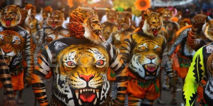 അനന്തപുരിയെ വിറപ്പിക്കാന് ‘സൂപ്പര് സ്റ്റാര് പുലികള്’ നാളെ ഇറങ്ങും അനന്തപുരിയെ വിറപ്പിക്കാന് ‘സൂപ്പര് സ്റ്റാര് പുലികള്’ നാളെ ഇറങ്ങും
