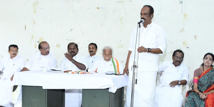 ഭാരത് ജോഡോ യാത്ര വിദ്വേഷ ശക്തികള്ക്കെതിരായ ജനമുന്നേറ്റം ; കെ.പി.സി.സി ഭാരത് ജോഡോ യാത്ര വിദ്വേഷ ശക്തികള്ക്കെതിരായ ജനമുന്നേറ്റം ; കെ.പി.സി.സി