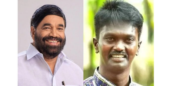 എനിക്ക് തന്ന വാക്ക് നിറവേറ്റിയതിൽ സന്തോഷം ; വാവ സുരേഷിനെ അഭിനന്ദിച്ച് മന്ത്രി വി എൻ വാസവൻ എനിക്ക് തന്ന വാക്ക് നിറവേറ്റിയതിൽ സന്തോഷം ; വാവ സുരേഷിനെ അഭിനന്ദിച്ച് മന്ത്രി വി എൻ വാസവൻ