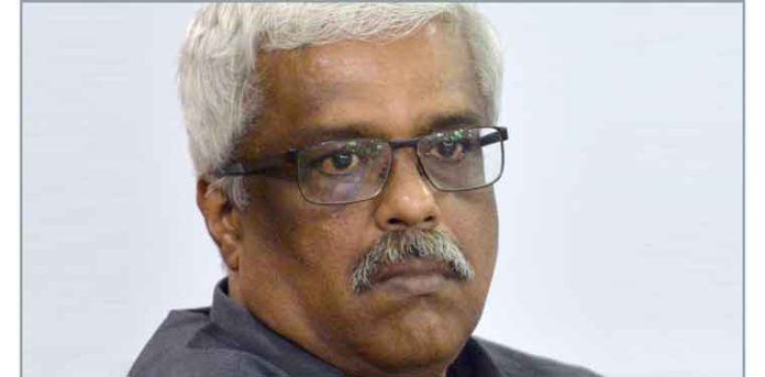 ഡോളർ കടത്ത് കേസില് എം.ശിവശങ്കർ ആറാം പ്രതി ; ലോക്കറിൽ നിന്ന് കണ്ടെത്തിയത് ശിവശങ്കറിന്റെ പണം ഡോളർ കടത്ത് കേസില് എം.ശിവശങ്കർ ആറാം പ്രതി ; ലോക്കറിൽ നിന്ന് കണ്ടെത്തിയത് ശിവശങ്കറിന്റെ പണം