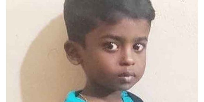 സ്കൂട്ടര് അപകടത്തില് അമ്മയും കുഞ്ഞും മരിച്ചു സ്കൂട്ടര് അപകടത്തില് അമ്മയും കുഞ്ഞും മരിച്ചു