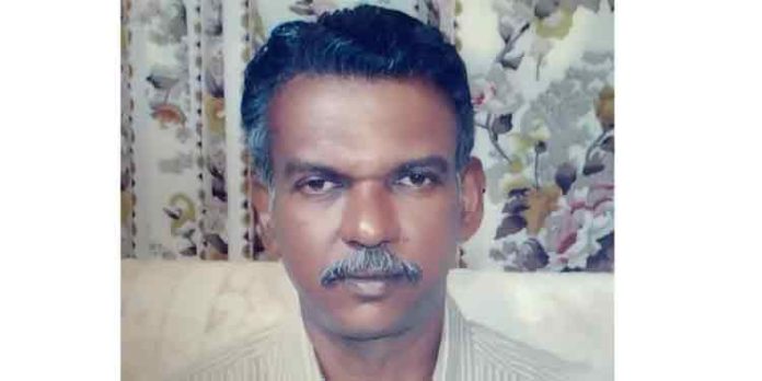 ബാബുവിൻ്റെ ആത്മഹത്യ ; സി പി എം നേതാക്കളുടെ മാനസിക പീഡനത്തിൽ മനംനൊന്ത് ഭാര്യ പോലീസിൽ പരാതി നൽകി ബാബുവിൻ്റെ ആത്മഹത്യ ; സി പി എം നേതാക്കളുടെ മാനസിക പീഡനത്തിൽ മനംനൊന്ത് ഭാര്യ പോലീസിൽ പരാതി നൽകി