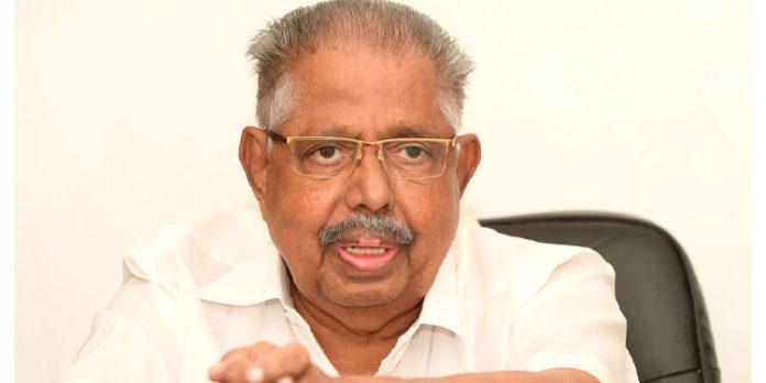 ആര്യാടൻ മുഹമ്മദിന് നാട് ഇന്ന് വിട നൽകും ; സംസ്കാരം പൂർണ ഔദ്യോഗിക ബഹുമതികളോടെ ആര്യാടൻ മുഹമ്മദിന് നാട് ഇന്ന് വിട നൽകും ; സംസ്കാരം പൂർണ ഔദ്യോഗിക ബഹുമതികളോടെ