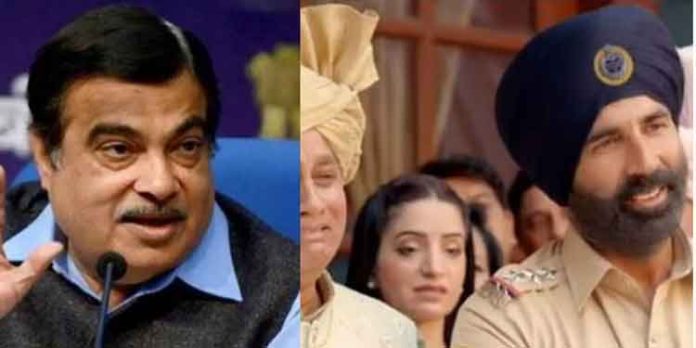 റോഡ് സുരക്ഷ ക്യാമ്പയ്ൻ വീഡിയോ പങ്കുവെച്ച് കേന്ദ്രമന്ത്രി ; വിമർശിച്ച്സോഷ്യല് മീഡിയ റോഡ് സുരക്ഷ ക്യാമ്പയ്ൻ വീഡിയോ പങ്കുവെച്ച് കേന്ദ്രമന്ത്രി ; വിമർശിച്ച്സോഷ്യല് മീഡിയ