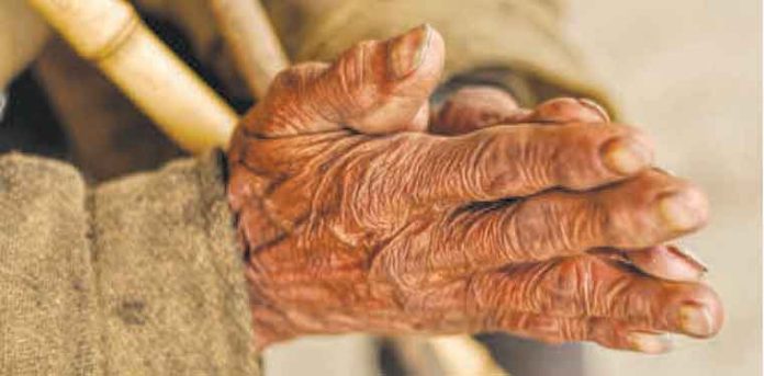 നോക്കാനാളില്ല ; രാഷ്ട്രപതിയോട് ദയാവധത്തിന് അപേക്ഷ നല്കി പതിനൊന്ന് മക്കളുള്ള 75-കാരി നോക്കാനാളില്ല ; രാഷ്ട്രപതിയോട് ദയാവധത്തിന് അപേക്ഷ നല്കി പതിനൊന്ന് മക്കളുള്ള 75-കാരി