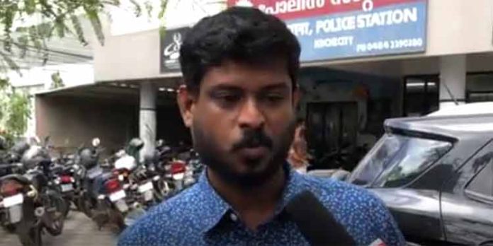 സഭയുടെയും പാതിരിമാരുടെയും കള്ളത്തരത്തിനും കൊള്ളക്കും കൂട്ടുനില്ക്കുന്നത് സംസ്ഥാനത്തെ മന്ത്രി ? സഭയുടെയും പാതിരിമാരുടെയും കള്ളത്തരത്തിനും കൊള്ളക്കും കൂട്ടുനില്ക്കുന്നത് സംസ്ഥാനത്തെ മന്ത്രി ?