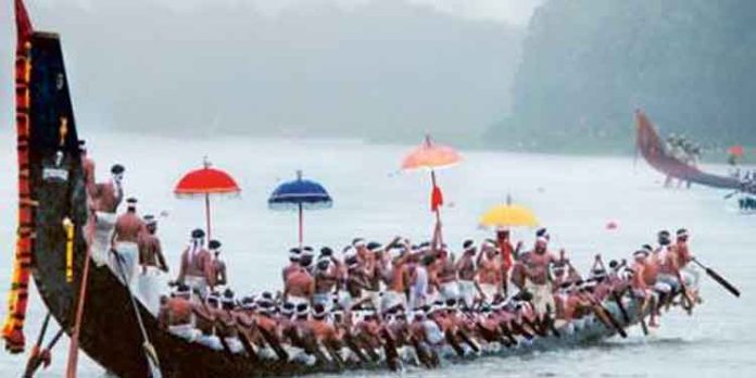 പല്ലനയാറ്റിൽ 44- മത് ജലോത്സവം ഇന്ന് പല്ലനയാറ്റിൽ 44- മത് ജലോത്സവം ഇന്ന്