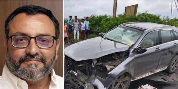 സൈറസ് മിസ്ത്രിയുടെ മരണത്തിന് കാരണം അമിത വേഗതയെന്ന് പോലീസ് സൈറസ് മിസ്ത്രിയുടെ മരണത്തിന് കാരണം അമിത വേഗതയെന്ന് പോലീസ്