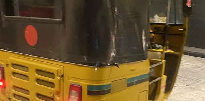 മാധ്യമ വിദ്യാര്ഥിനിക്ക് നേരെ ലൈംഗികാതിക്രമം ; യൂബര് ഓട്ടോഡ്രൈവര് അറസ്റ്റില് മാധ്യമ വിദ്യാര്ഥിനിക്ക് നേരെ ലൈംഗികാതിക്രമം ; യൂബര് ഓട്ടോഡ്രൈവര് അറസ്റ്റില്