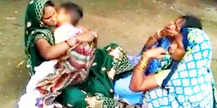 ചികിത്സ നിഷേധിച്ച് ഡോക്ടർമാർ; 5 വയസ്സുകാരന് മരണം ചികിത്സ നിഷേധിച്ച് ഡോക്ടർമാർ; 5 വയസ്സുകാരന് മരണം
