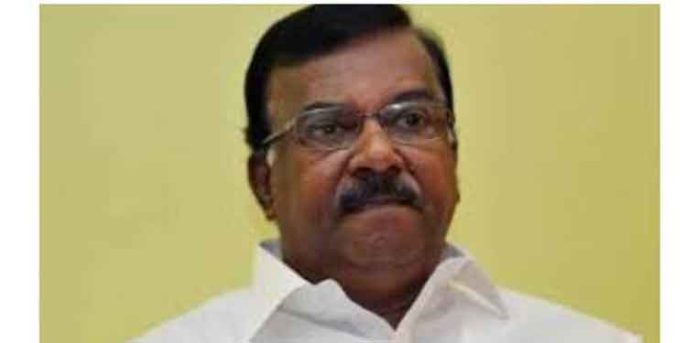 പ്രായം നോക്കണമെന്നത് ശുദ്ധ അസംബന്ധം ; പരസ്യവിമർശനവുമായി സി ദിവാകരൻ പ്രായം നോക്കണമെന്നത് ശുദ്ധ അസംബന്ധം ; പരസ്യവിമർശനവുമായി സി ദിവാകരൻ