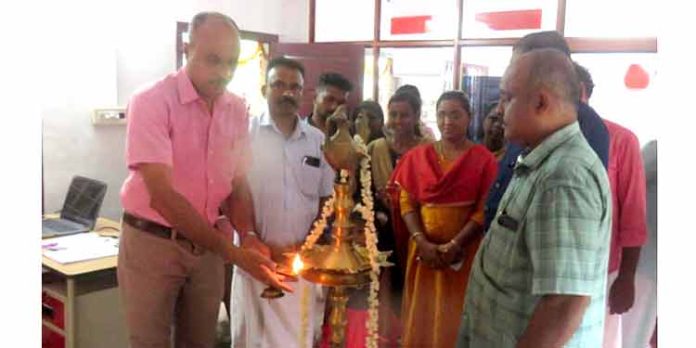 കൊറ്റനാട് പഞ്ചായത്ത് സ്കിൽ ഡവലപ്മെന്റ് മൾട്ടി പർപ്പസ് ഇൻഡസ്ട്രിയൽ കോ-ഓപ്പറേറ്റീവ് സൊസൈറ്റിയുടെ ഓഫീസ് തുറന്നു കൊറ്റനാട് പഞ്ചായത്ത് സ്കിൽ ഡവലപ്മെന്റ് മൾട്ടി പർപ്പസ് ഇൻഡസ്ട്രിയൽ കോ-ഓപ്പറേറ്റീവ് സൊസൈറ്റിയുടെ ഓഫീസ് തുറന്നു