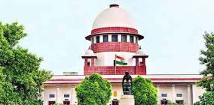 സുരക്ഷിതവും നിയമപരവുമായ ഗര്ഭച്ഛിദ്രം എല്ലാ സ്ത്രീകളുടേയും അവകാശം : സുപ്രീംകോടതി സുരക്ഷിതവും നിയമപരവുമായ ഗര്ഭച്ഛിദ്രം എല്ലാ സ്ത്രീകളുടേയും അവകാശം : സുപ്രീംകോടതി