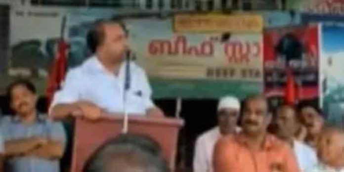 പൊള്ളലേറ്റ് മരിച്ച യുവതിയുടെ മകനെ അധിക്ഷേപിച്ച് സി.പി.എം ജില്ലാ സെക്രട്ടേറിയറ്റ് അംഗം എ എൻ പ്രഭാകരന് പൊള്ളലേറ്റ് മരിച്ച യുവതിയുടെ മകനെ അധിക്ഷേപിച്ച് സി.പി.എം ജില്ലാ സെക്രട്ടേറിയറ്റ് അംഗം എ എൻ പ്രഭാകരന്