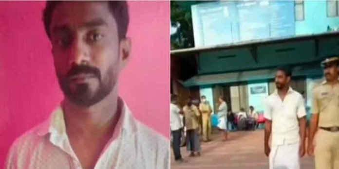 യാത്രക്കാരിയെ പീഡിപ്പിച്ച ഓട്ടോ ഡ്രൈവര് അറസ്റ്റില് യാത്രക്കാരിയെ പീഡിപ്പിച്ച ഓട്ടോ ഡ്രൈവര് അറസ്റ്റില്