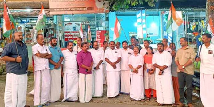 ബാബുവിന്റെ ആത്മഹത്യക്ക് കാരണക്കാരായവരെ അറസ്റ്റ് ചെയ്യണം ; പെരുനാട് കോണ്ഗ്രസ് മണ്ഡലം കമ്മിറ്റി ബാബുവിന്റെ ആത്മഹത്യക്ക് കാരണക്കാരായവരെ അറസ്റ്റ് ചെയ്യണം ; പെരുനാട് കോണ്ഗ്രസ് മണ്ഡലം കമ്മിറ്റി