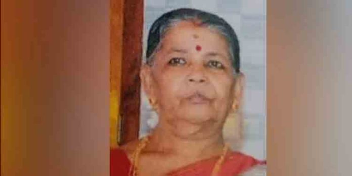 വീടിന് തീപിടിച്ച് വീട്ടമ്മ പൊള്ളലേറ്റ് മരിച്ചു വീടിന് തീപിടിച്ച് വീട്ടമ്മ പൊള്ളലേറ്റ് മരിച്ചു