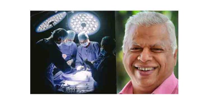 കണ്ണൂരിലെ സർക്കാർ ആശുപത്രി കാണൂ ; പ്രസവം നിര്ത്തിയ സ്ത്രീക്കും പ്രസവിക്കാന് തോന്നുമെന്ന് എം വി ജയരാജന് കണ്ണൂരിലെ സർക്കാർ ആശുപത്രി കാണൂ ; പ്രസവം നിര്ത്തിയ സ്ത്രീക്കും പ്രസവിക്കാന് തോന്നുമെന്ന് എം വി ജയരാജന്