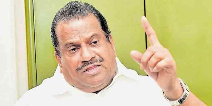 ‘മഹാബലിയ്ക്കൊപ്പം ജനിച്ച ആളാണോ വി.മുരളീധരൻ ? കേന്ദ്ര മന്ത്രി വിവരമില്ലാത്ത ആള് : ഇ പി ജയരാജന് ‘മഹാബലിയ്ക്കൊപ്പം ജനിച്ച ആളാണോ വി.മുരളീധരൻ ? കേന്ദ്ര മന്ത്രി വിവരമില്ലാത്ത ആള് : ഇ പി ജയരാജന്