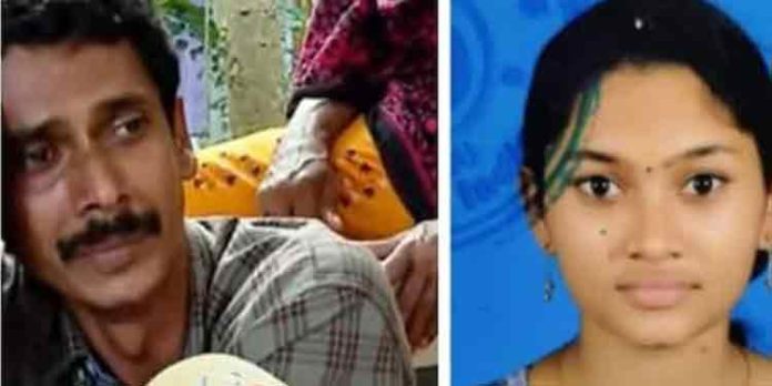 എന്റെ മോള്ക്ക് മരിക്കാന് വേണ്ടിയാണോ വീട് വെച്ചേ ? സര്ക്കാരിന് ഇനി എന്ത് നടപടിയും എടുക്കാമെന്ന് അച്ഛന് എന്റെ മോള്ക്ക് മരിക്കാന് വേണ്ടിയാണോ വീട് വെച്ചേ ? സര്ക്കാരിന് ഇനി എന്ത് നടപടിയും എടുക്കാമെന്ന് അച്ഛന്