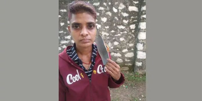 മാവേലിക്കരയിൽ ആണായി ചമഞ്ഞ് പെൺകുട്ടിയെ തട്ടിക്കൊണ്ടുപോയ യുവതിക്ക് പത്ത് വർഷം തടവും പിഴയും വിധിച്ച് കോടതി മാവേലിക്കരയിൽ ആണായി ചമഞ്ഞ് പെൺകുട്ടിയെ തട്ടിക്കൊണ്ടുപോയ യുവതിക്ക് പത്ത് വർഷം തടവും പിഴയും വിധിച്ച് കോടതി