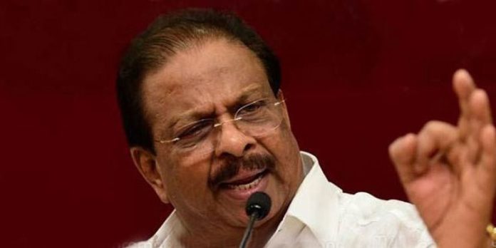 ജിതിനെ സംരക്ഷിക്കും ; പിണറായിയ്ക്കു യൂ ടേണ് അടിക്കാം : കെ. സുധാകരൻ ജിതിനെ സംരക്ഷിക്കും ; പിണറായിയ്ക്കു യൂ ടേണ് അടിക്കാം : കെ. സുധാകരൻ