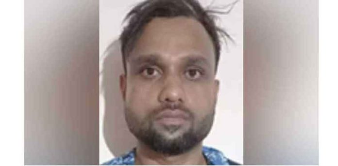 കാഞ്ഞങ്ങാട് നിന്ന് പത്തുലക്ഷം രൂപയുടെ എംഡിഎംഎ പിടികൂടി കാഞ്ഞങ്ങാട് നിന്ന് പത്തുലക്ഷം രൂപയുടെ എംഡിഎംഎ പിടികൂടി
