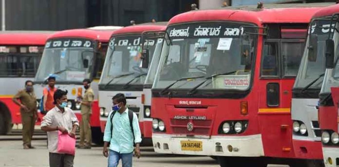 ഡ്യൂട്ടി പഠിക്കാന് കെ.എസ്.ആര്.ടി.സി സംഘം കര്ണാടകയിലേക്ക് ഡ്യൂട്ടി പഠിക്കാന് കെ.എസ്.ആര്.ടി.സി സംഘം കര്ണാടകയിലേക്ക്